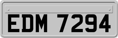 EDM7294