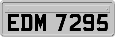 EDM7295