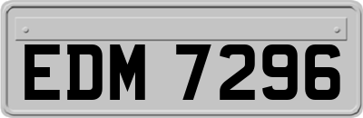EDM7296