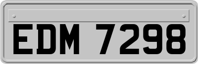 EDM7298