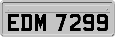 EDM7299