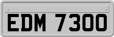 EDM7300