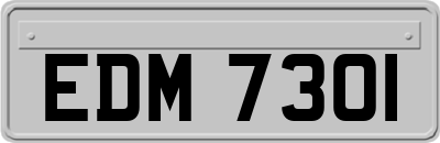 EDM7301