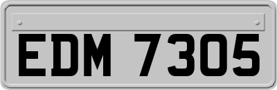 EDM7305