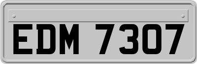 EDM7307