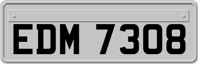 EDM7308