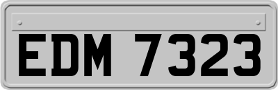 EDM7323