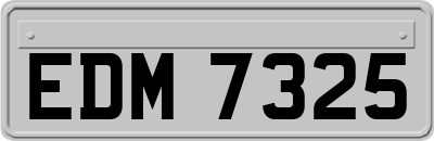 EDM7325