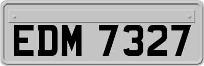 EDM7327