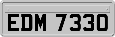 EDM7330