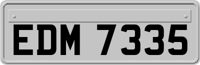 EDM7335