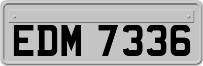 EDM7336