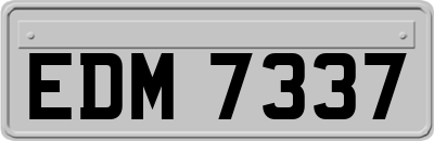 EDM7337