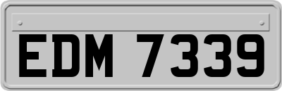 EDM7339