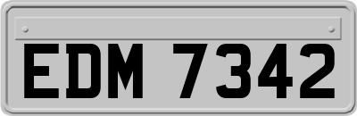 EDM7342