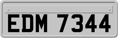 EDM7344