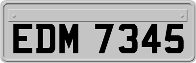EDM7345