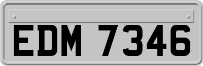 EDM7346