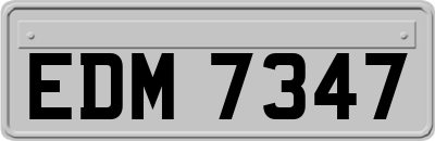EDM7347