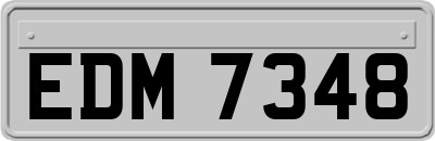 EDM7348