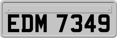 EDM7349