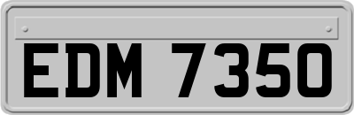 EDM7350