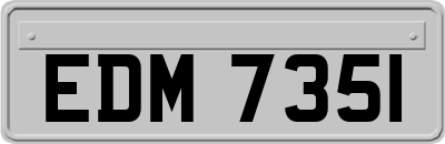 EDM7351