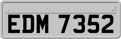 EDM7352