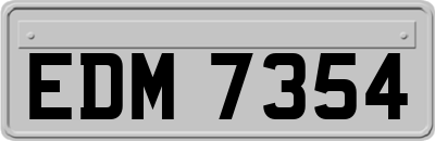 EDM7354
