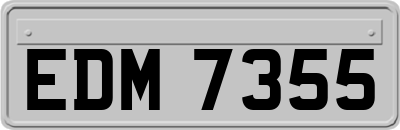 EDM7355