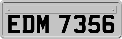 EDM7356
