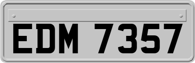 EDM7357