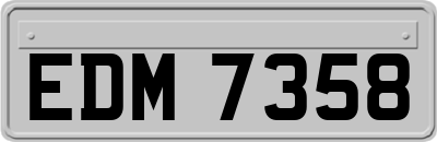 EDM7358