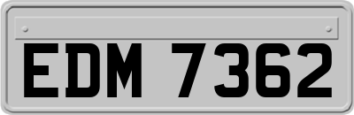 EDM7362