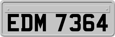 EDM7364