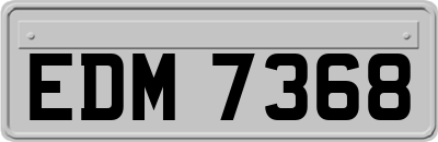 EDM7368