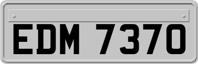 EDM7370
