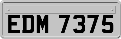 EDM7375