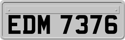 EDM7376
