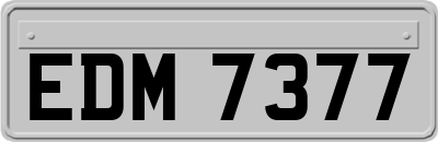 EDM7377