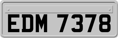 EDM7378