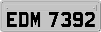EDM7392