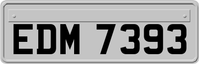 EDM7393