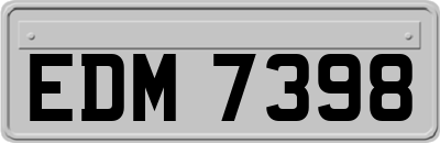 EDM7398