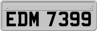 EDM7399