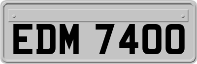 EDM7400