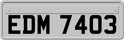 EDM7403
