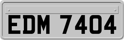 EDM7404