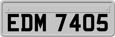 EDM7405