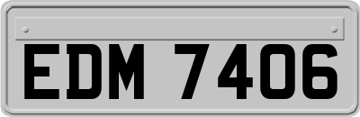 EDM7406